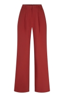 Lofty Manner Broek Indie Uni Pleated