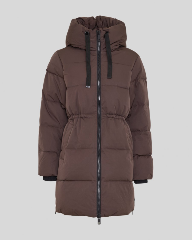 MSCH Copenhagen Mola Pavinaria Jacket