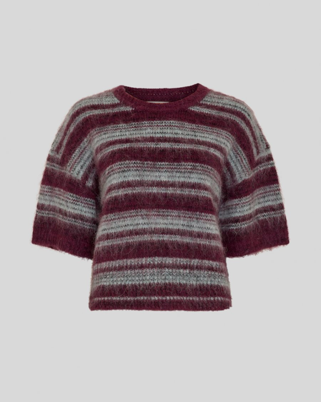 MSCH Copenhagen Lycie 2/4 Pullover STP