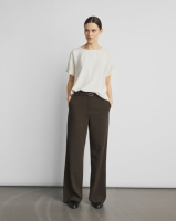 MSCH Copanhagen Macy Michelle HW Wide Pants REGULAR