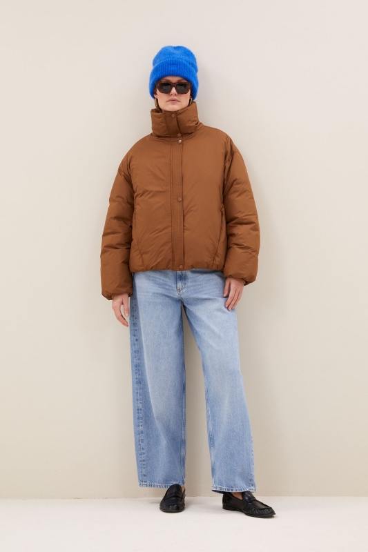 By-Bar joy jacket hazel