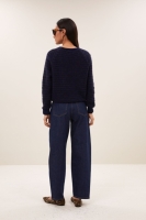 By-Bar begum dark jeans dark denim