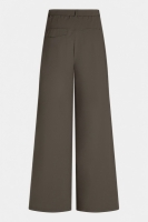 Penn & ink TROUSERS (W26M-BOWIE) TABAC
