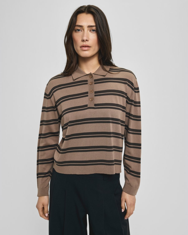MSCH Copenhagen Terine Pullover STP