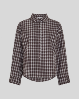 MSCH Copenhagen Carola Shirt CHK