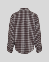 MSCH Copenhagen Carola Shirt CHK