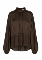 Freebird Bibiana Layered Blouse