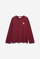 Armedangels ICONIC &Aring; FIETAA LONGSLEEVE 100% Biologisch katoen