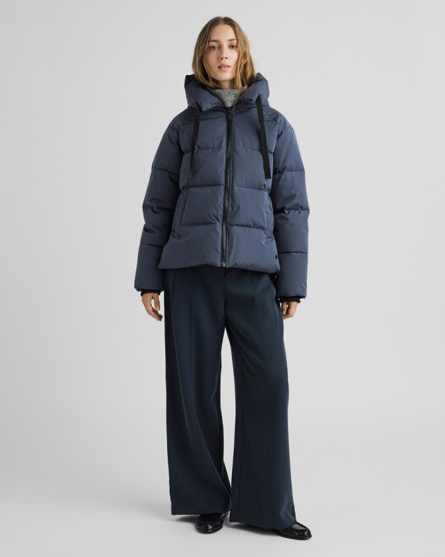 MSCH Copenhagen Pavinaria Short Jacket