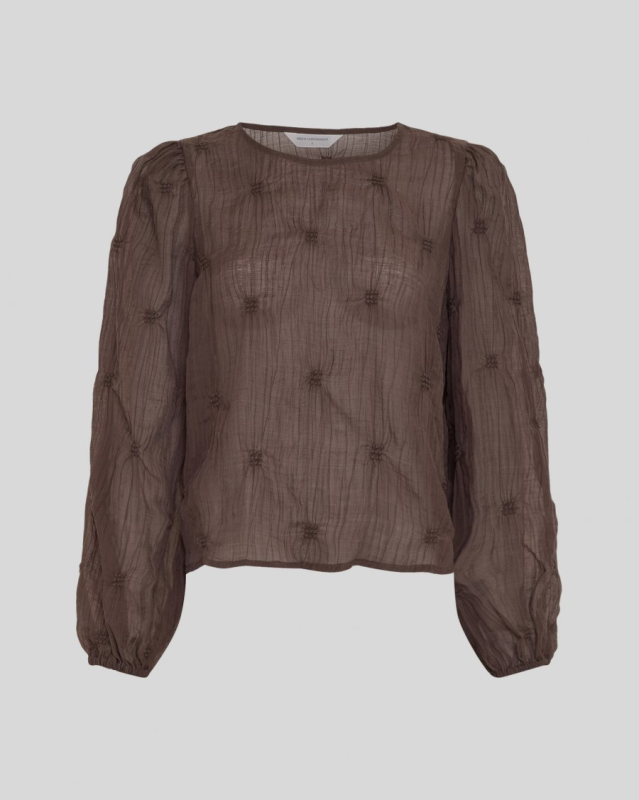 MSCH Copenhagen Carolina Top