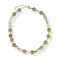 Flem The Label Necklace Pippa
