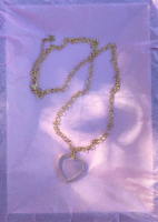 Flem The Label Necklace Bowie