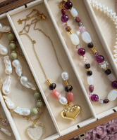 Flem The Label Necklace Muse