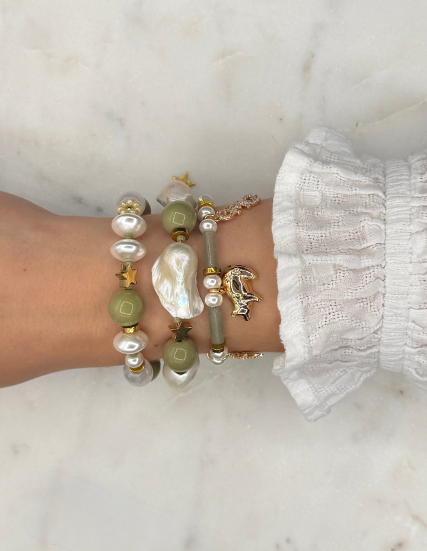 Flem The Label Bracelet Pippa